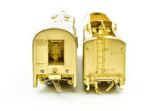 Load image into Gallery viewer, HO Brass Key Imports PRR - Pennsylvania Railroad T-1 DuplexII 4-4-4-4 #5500 Late Version