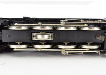 Load image into Gallery viewer, Products HO Brass CON PFM - Fujiyama MILW - Milwaukee Road 4-8-4 Class S-2 1985 Rare Factory Painted Crown Model