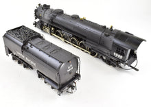 Load image into Gallery viewer, O Brass CON Sunset Models UP - Union Pacific #9000 4-12-2 Factory Painted with Tsunami DCC & Sound