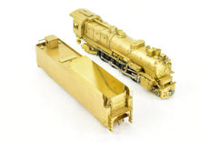 Load image into Gallery viewer, HO Brass Westside Model Co. PRR - Pennsylvania Railroad M-1a 4-8-2