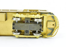 Load image into Gallery viewer, HO Brass Oriental Limited Indiana Railroad Electric Coach RPO #375-377