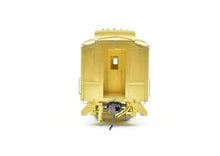Load image into Gallery viewer, HO Brass TCY - The Coach Yard ATSF - Santa Fe Heavyweight "General Hancock" 10-Section Lounge Plan 3521c