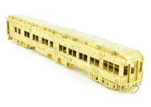 Load image into Gallery viewer, HO Brass Oriental Limited Pullman Various Roads Heavyweight Plan 3975c Solarium Observation Car