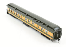 Load image into Gallery viewer, HO Brass Lambert GN - Great Northern Cafe Lounge Observation Custom Painted with Interior