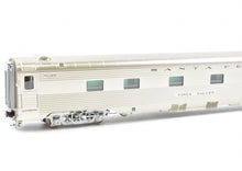 Load image into Gallery viewer, HO Brass TCY - The Coach Yard ATSF - Santa Fe "Vista Valley" 4-1 Mid-Train Lounge 1956 Rebuild FP