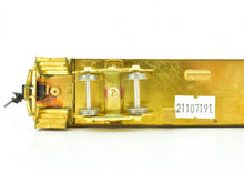 Load image into Gallery viewer, HO Brass Suydam PE - Pacific Blimp 71' Coach Trailer Unpowered No-Box AS-IS
