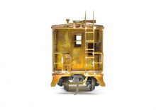 Load image into Gallery viewer, HO Brass Lambert NYC - New York Central All Steel Bay Window Caboose