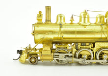 Load image into Gallery viewer, HO Brass Hallmark Models CS&CCD - Colorado Spring & Cripple Creek District 2-6-2