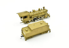 Load image into Gallery viewer, HO Brass-Far East Distributors - Cotton Belt - St Louis Southwestern E-1 4-4-2 Atlantic