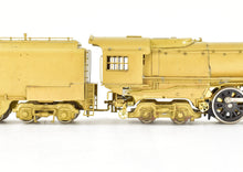 Load image into Gallery viewer, HO Brass Westside Model Co. UP - Union Pacific Class FEF-2 4-8-4