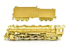 Load image into Gallery viewer, HO Brass Key Imports NYC - New York Central L-2b 4-8-2 Mohawk 1981 Run
