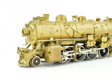 Load image into Gallery viewer, HO Brass NWSL - NorthWest Short Line NP - Northern Pacific W-3 2-8-2 Mikado