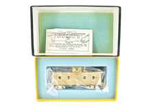 Load image into Gallery viewer, HO Brass NPP - Nickel Plate Products NKP - Nickel Plate Road Wood Caboose