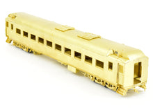 Load image into Gallery viewer, HO Brass Pecos River Brass ATSF - Santa Fe Heavyweight Chair Car With A/C