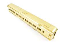 Load image into Gallery viewer, HO Brass Shoreham Shops ATSF - Santa Fe MILW - Milwaukee Road Pullman Plan 3950 3-2 Observation Lounge WRONG BOX AS-IS