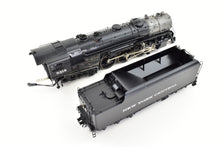 Load image into Gallery viewer, HO Brass CON OMI - Overland Models NYC - New York Central J-1e 4-6-4 Hudson Circa 1931 FP No. 5315