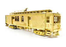 Load image into Gallery viewer, HO Brass Suydam PE - Pacific Electric Golden Gate RPO Railway Post Office Car