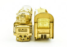 Load image into Gallery viewer, HO Brass Key Imports PRR - Pennsylvania Railroad T-1 DuplexII 4-4-4-4 #5500 Late Version