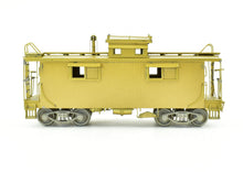 Load image into Gallery viewer, HO Brass OMI - Overland Models, Inc. C&O - Chesapeake & Ohio Wood Caboose