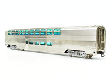 Load image into Gallery viewer, HO Brass CON Hallmark Models ATSF - Santa Fe High Level 6-Car Set Super Crown Special Revised Edition