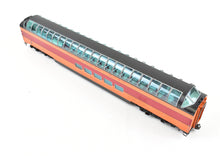Load image into Gallery viewer, HO Brass Railway Classics MILW - Milwaukee Road Super Dome Factory Painted #55