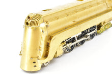 Load image into Gallery viewer, HO Brass NPP - Nickel Plate Products C&NW - Chicago & Northwestern Class E-4 4-6-4 Streamlined