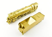 Load image into Gallery viewer, HO Brass Key Imports NYC - New York Central L-2b 4-8-2 Mohawk 1981 Run