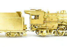 Load image into Gallery viewer, HO Brass Key Imports DT&SL - Detroit & Toledo Shore Line #22 2-8-2 USRA Light Mikado