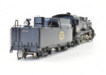 Load image into Gallery viewer, HO Brass CON W&R Enterprises SP&S - Spokane, Portland & Seattle Railway Class H-1 - 4-6-2 - Version 2 #625 FP