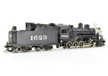 Load image into Gallery viewer, HO Brass PFM - United SLSF - Frisco 2-10-0 Decapod Custom Painted