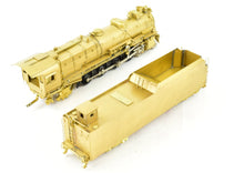 Load image into Gallery viewer, HO Brass Westside Model Co. PRR - Pennsylvania Railroad M-1a 4-8-2