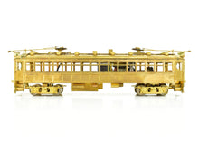 Load image into Gallery viewer, HO Brass Suydam PE - Pacific Electric Portland Coach