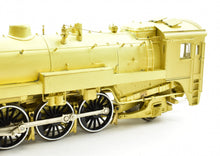 Load image into Gallery viewer, HO Brass CON VH - Van Hobbies CNR - Canadian National Railway U-1-b 4-8-2 #6028 Mountain Locomotive