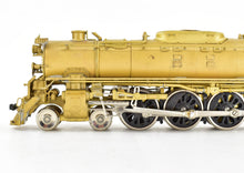Load image into Gallery viewer, HO Brass Westside Model Co. UP - Union Pacific Class FEF-2 4-8-4