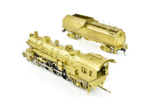 Load image into Gallery viewer, HO Brass Westside Model Co.  B&O - Baltimore & Ohio - Q-4d - 2-8-2