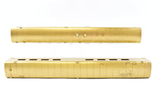 Load image into Gallery viewer, HO Brass S. Soho & Co. PRR - Pennsylvania Railroad Twin Unit Diner