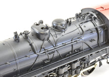 Load image into Gallery viewer, HO Brass Oriental Models WM - Western Maryland - 2-8-0 Steam Ejector H-9 F/P