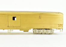 Load image into Gallery viewer, HO Brass S. Soho & Co. UP - Union Pacific #6300 Baggage Car