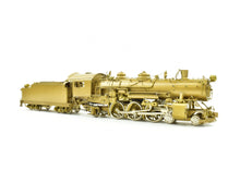 Load image into Gallery viewer, HO Brass Oriental Limited WM - Western Maryland K-2 4-6-2 Pacific