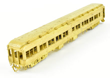 Load image into Gallery viewer, HO Brass Oriental Limited Pullman Various Roads Heavyweight Plan 3975c Solarium Observation Car