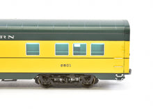Load image into Gallery viewer, HO Brass Railway Classics C&NW - Chicago and North Western "400" 22-Seat Parlor FP 6501