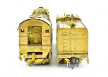 Load image into Gallery viewer, HO Brass PFM - Fujiyama SP - Southern Pacific Class GS-1 4-8-4 Crown Model