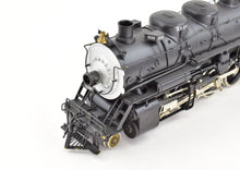 Load image into Gallery viewer, HO Brass PFM - United ATSF - Santa Fe 2-8-4 Berkshire Custom Painted