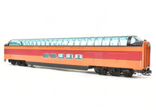 Load image into Gallery viewer, HO Brass Railway Classics MILW - Milwaukee Road Super Dome Factory Painted #55