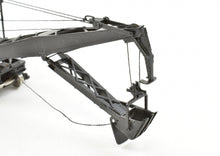 Load image into Gallery viewer, HO Brass WMS - Wiseman Model Services Inc. American Hoist Ditcher On Trucks FP