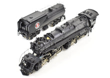 Load image into Gallery viewer, HO Brass Tenshodo GN - Great Northern 2-8-8-0 Class N-3 1968 Run FP