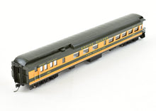 Load image into Gallery viewer, HO Brass Lambert GN - Great Northern Cafe Lounge Observation Custom Painted with Interior