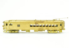 Load image into Gallery viewer, HO Brass Oriental Limited Indiana Railroad Electric Coach RPO #375-377