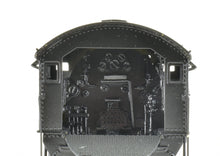 Load image into Gallery viewer, HO Brass CON Key Imports B&A - Boston & Albany H-5j Class 2-8-2 Mikado #1216 Factory Painted