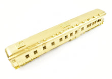 Load image into Gallery viewer, HO Brass Shoreham Shops ATSF - Santa Fe MILW - Milwaukee Road Pullman Plan 3950 3-2 Observation Lounge WRONG BOX AS-IS